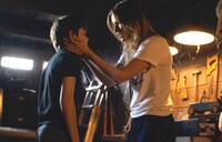 「ディアボリカル」 (c)2014 CAMSET FILMS, LLC. ALL RIGHTS RESERVED.