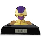 ゴールデンフリーザの声で極上の目覚めを、BD/DVDにレア特典