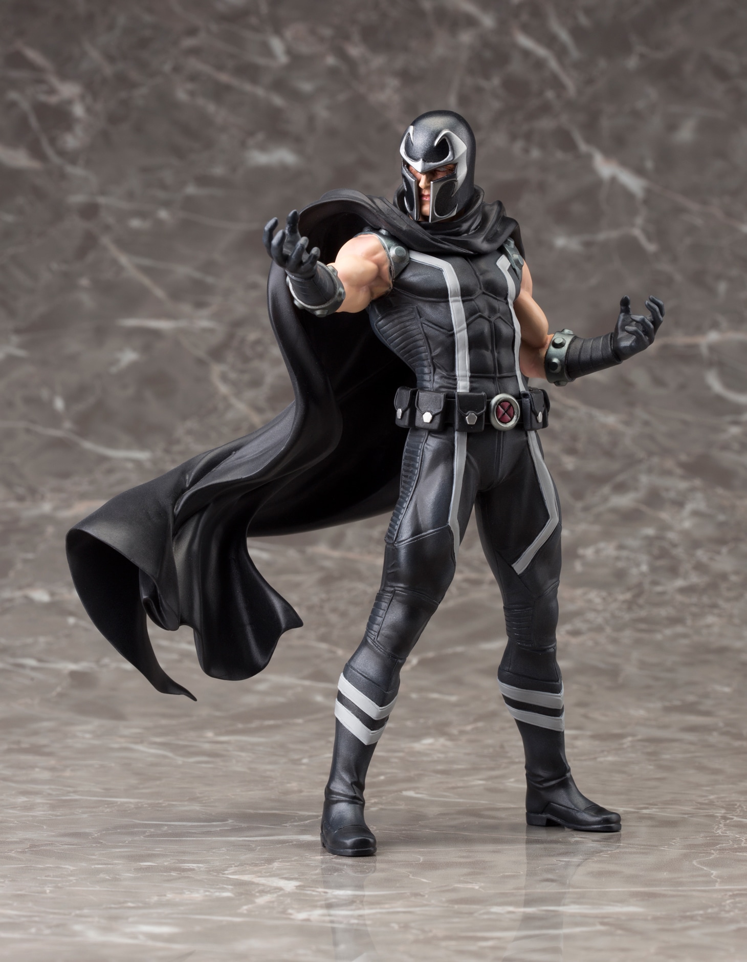 「ARTFX+ マグニート MARVEL NOW!」 (c)MARVEL