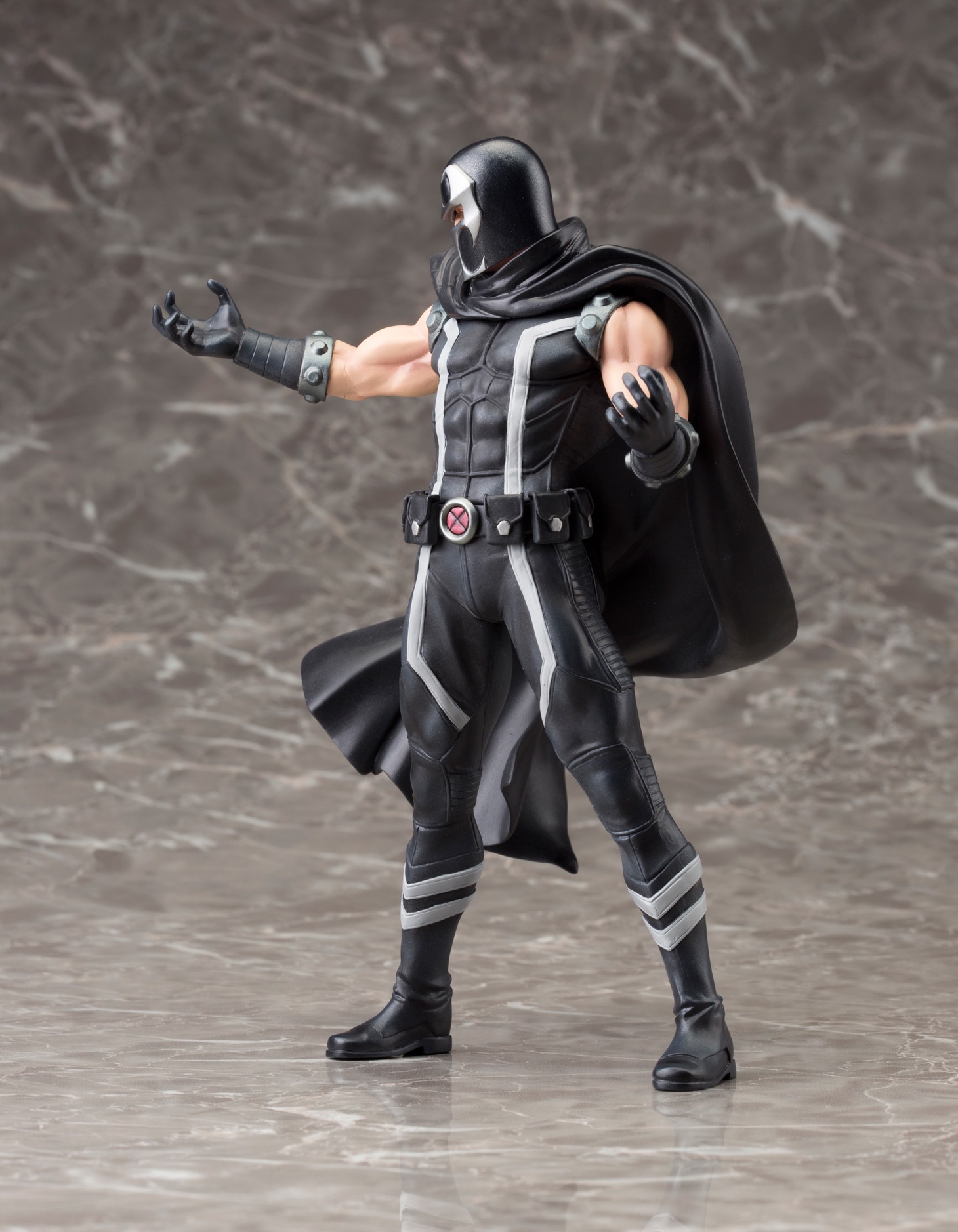「ARTFX+ マグニート MARVEL NOW!」 (c)MARVEL