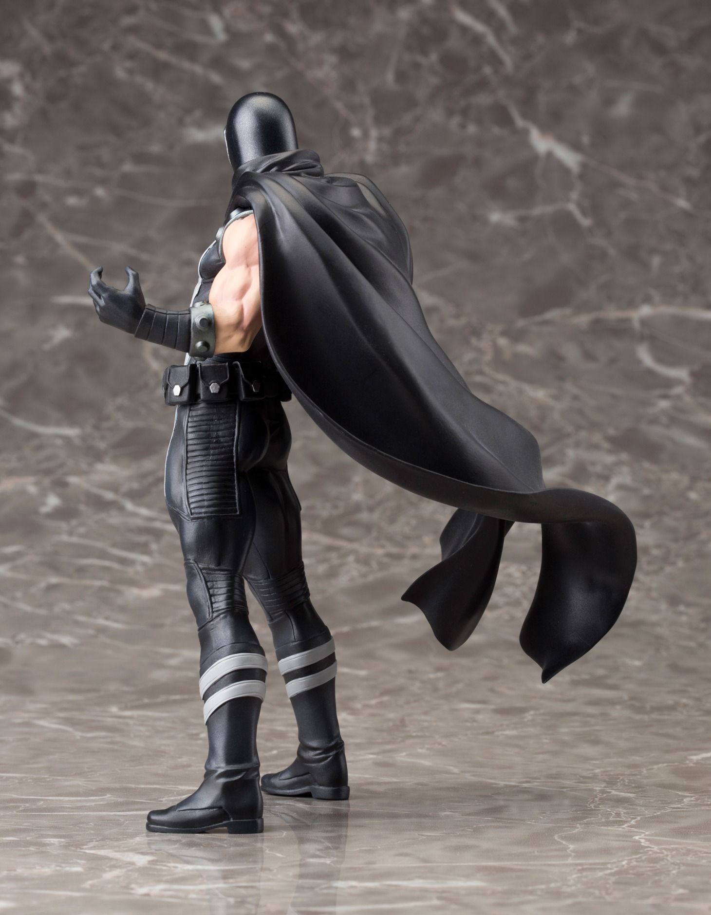 「ARTFX+ マグニート MARVEL NOW!」 (c)MARVEL