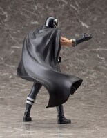 「ARTFX+ マグニート MARVEL NOW!」 (c)MARVEL