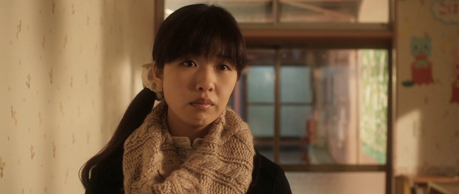 「ひとまずすすめ」 (c)2014 DREAM MARKET