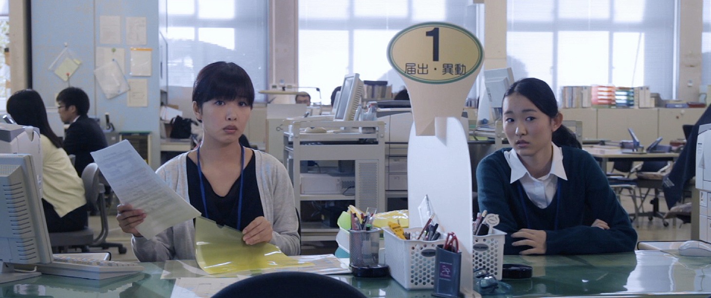 「ひとまずすすめ」 (c)2014 DREAM MARKET