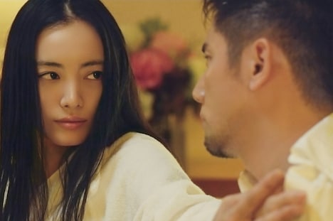 「天空の蜂」 (c)2015「天空の蜂」製作委員会