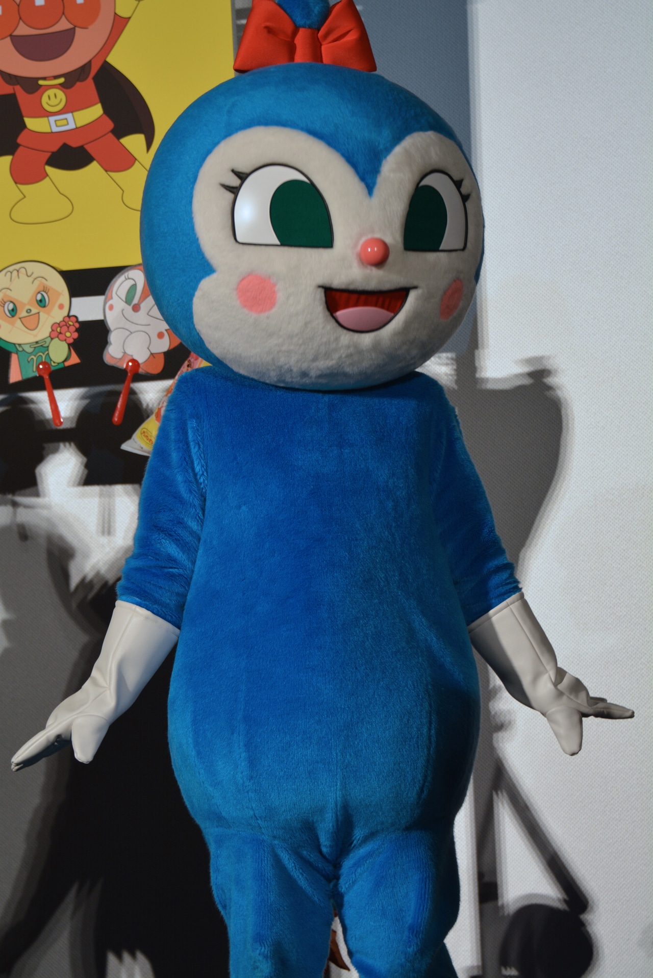 コキンちゃん