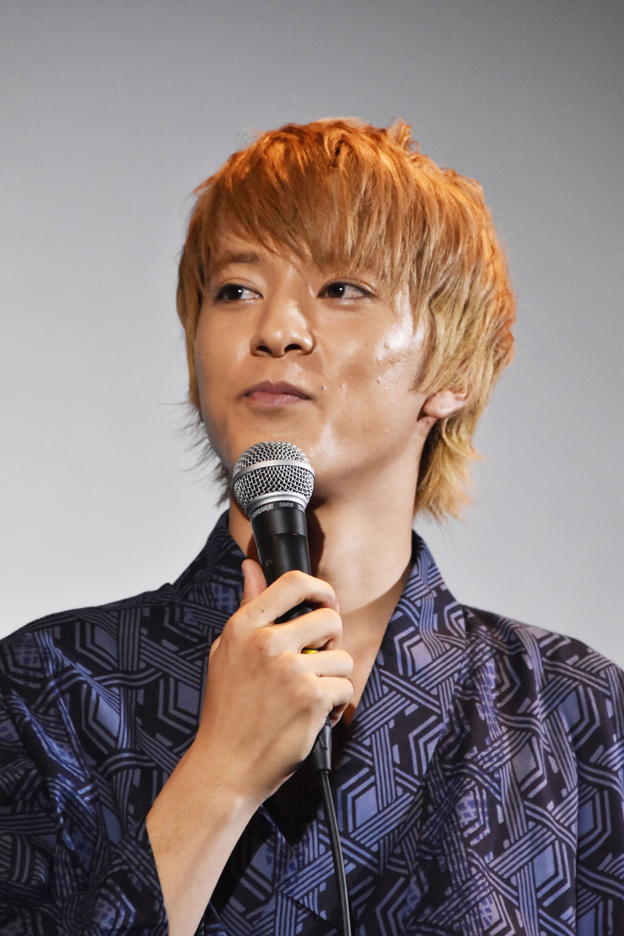 松島庄汰