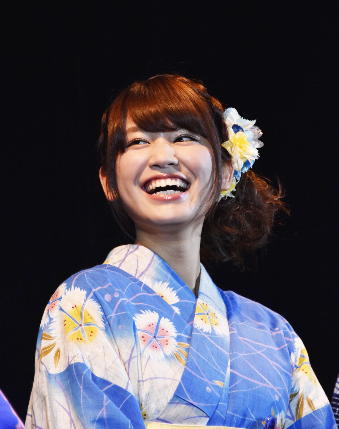 久松郁実
