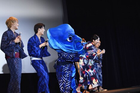 最も優れたPRを行ったキャストに平祐奈を選んだ青鬼。