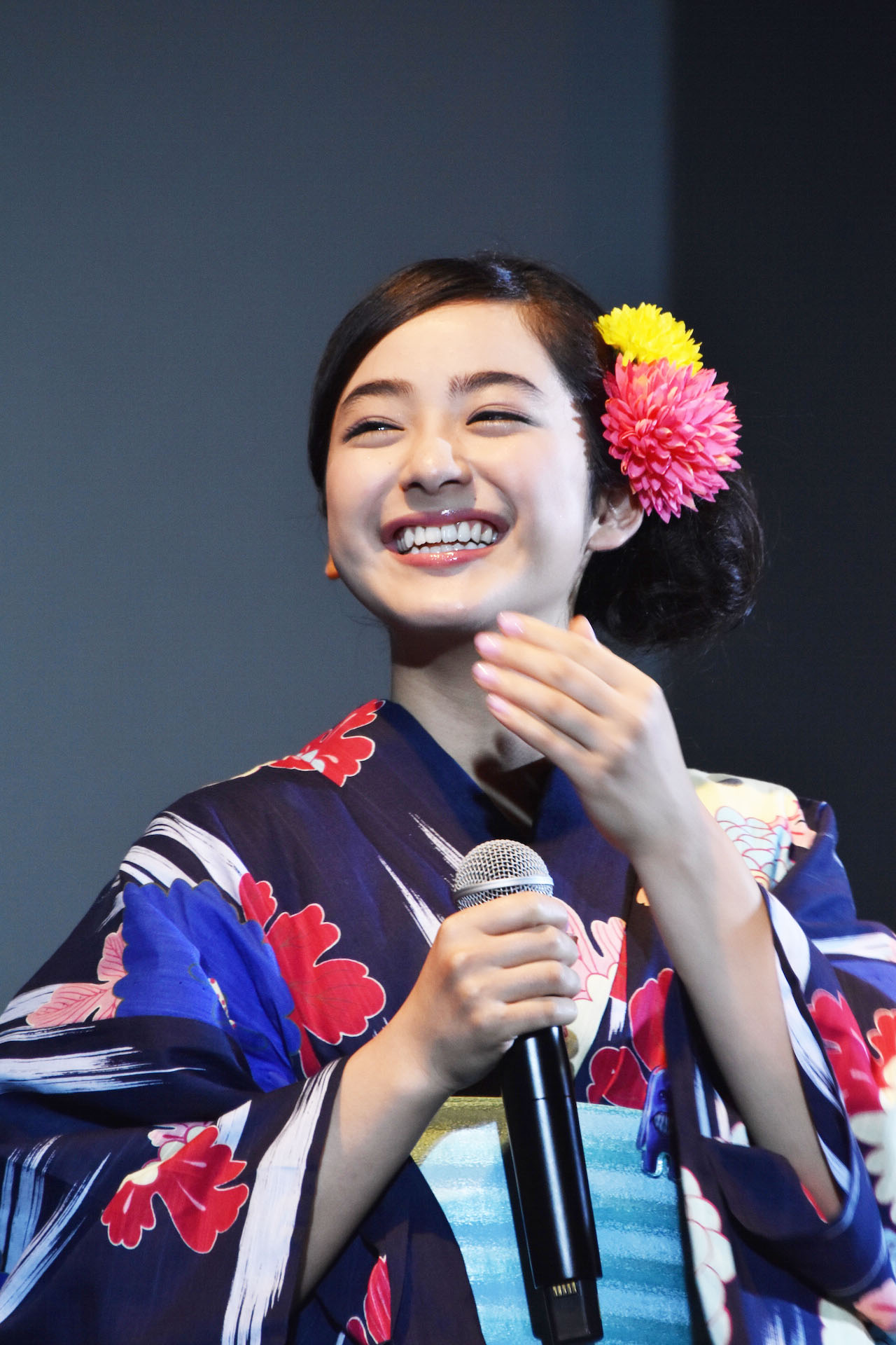 平祐奈