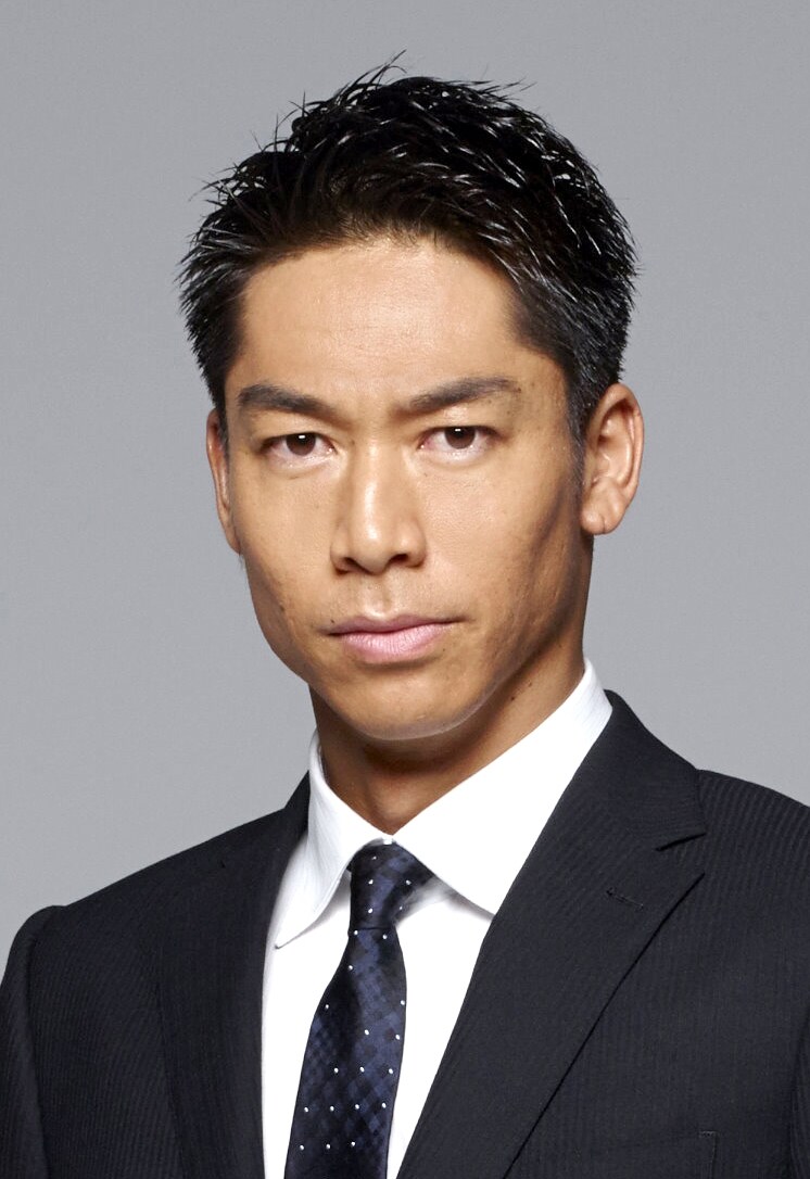 AKIRA演じる消防団員がスクリーンへ、総務省バックアップで精鋭部隊の活躍描く