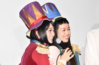 チャラン・ポ・ランタン