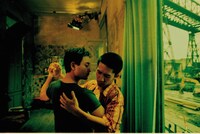 「ブエノスアイレス」 (c)1997, 2008 Block 2 Pictures Inc. All Rights Reserved.