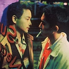 ウォン・カーウァイ監督作を特集放送、「恋する惑星」など全3作品