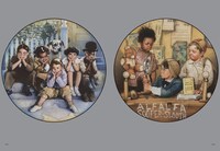 「コンプリート ワークス オブ ドゥルー・ストゥルーザン：Complete Works of Drew Struzan」より。