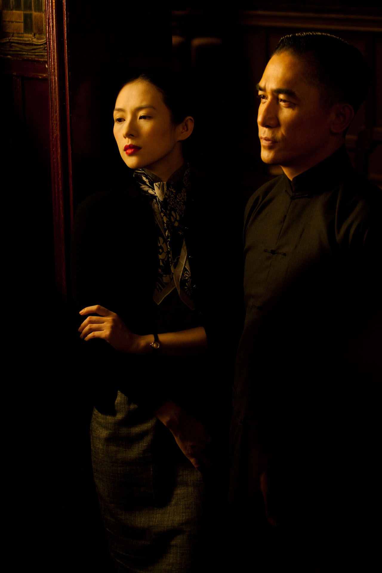 「グランド・マスター」 (c)2013 Block 2 Pictures Inc. All rights Reserved.