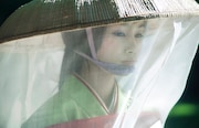 「黒衣の刺客」より、忽那汐里出演シーン。(c)2015 Spot Films, Sil-Metropole Organisation Ltd, Central Motion Picture International Corp.