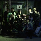 キム・ギドク最新作、テロ集団による暴力の連鎖描く「殺されたミンジュ」公開決定