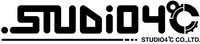 STUDIO4℃ロゴ