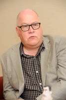 「映画 ひつじのショーン～バック・トゥ・ザ・ホーム～」監督と脚本を手がけたリチャード・スターザック。