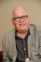 「映画 ひつじのショーン～バック・トゥ・ザ・ホーム～」監督と脚本を手がけたリチャード・スターザック。