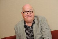 「映画 ひつじのショーン～バック・トゥ・ザ・ホーム～」監督と脚本を手がけたリチャード・スターザック。