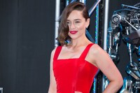 エミリア・クラーク