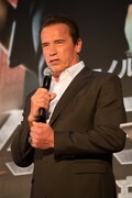 アーノルド・シュワルツェネッガー