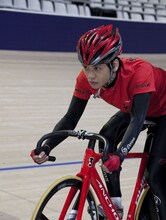 「全開の唄」より、佐野和真。(c)2015「全開の唄」製作委員会