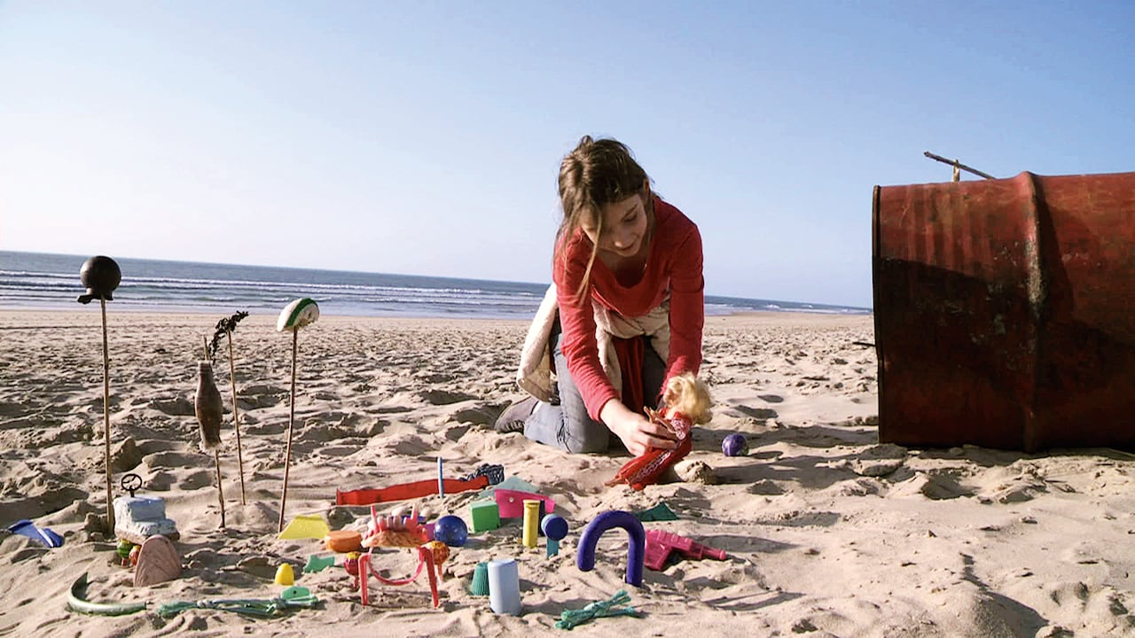 アニエスベーの初監督映画が公開決定、エールやソニック・ユースが音楽を担当