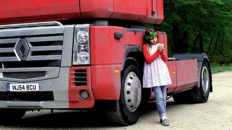 「わたしの名前は…」(c)Love streams agnès b. Productions