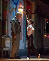 「ビリー・エリオット ミュージカルライブ リトル・ダンサー」 (c)2014 Universal Studios. All Rights Reserved.