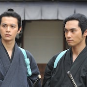映画「合葬」予告編公開、柳楽優弥ら幕末の青年たちの数奇な運命