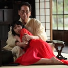 二階堂ふみが妖艶な金魚役で大杉漣と共演する「蜜のあわれ」、監督は石井岳龍