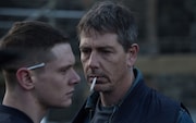「名もなき塀の中の王」 (c)STARRED UP FILMS LIMITED AND CHANNEL FOUR TELEVISION CORPORATION 2013