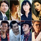波瑠、麻生久美子らも参加、生田斗真主演作「グラスホッパー」の新キャスト発表