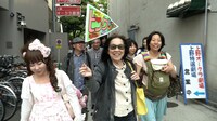 「ノンフィクションW 吠える！映画監督・浜野佐知～私がピンクを撮る理由～」