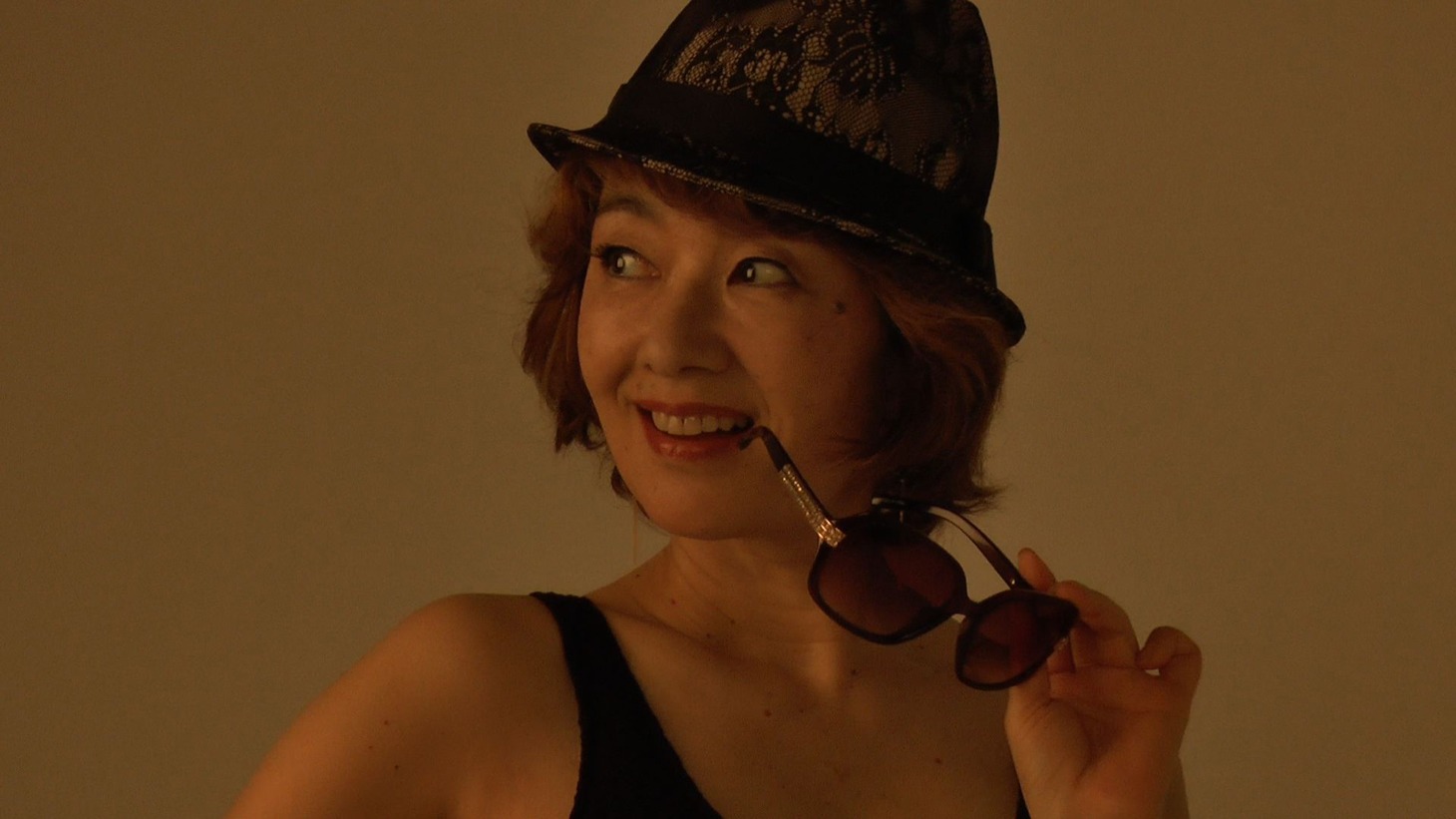 「ノンフィクションW 吠える！映画監督・浜野佐知～私がピンクを撮る理由～」