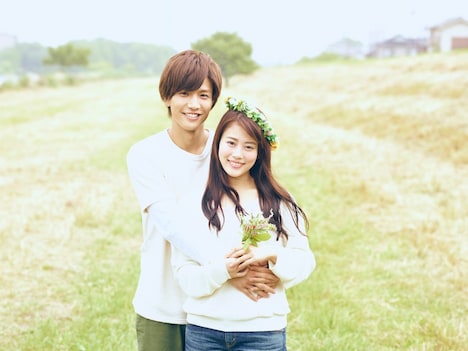 「植物図鑑」 (c)2016「植物図鑑」製作委員会