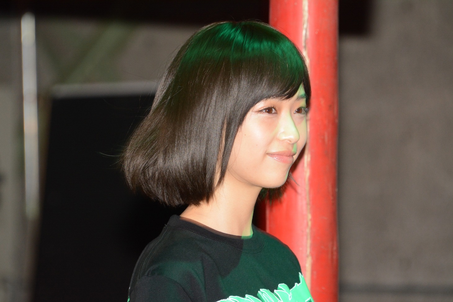 森川葵