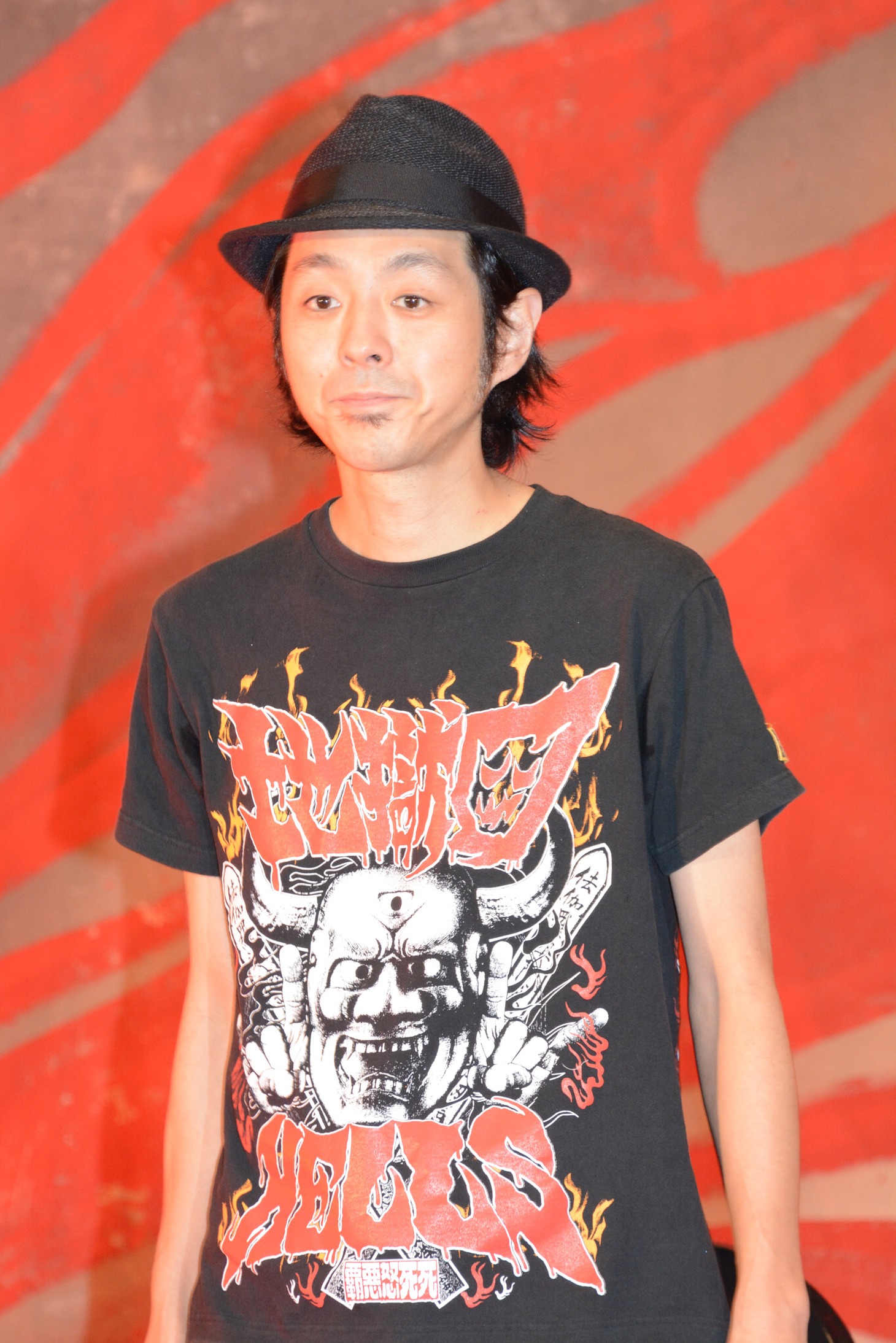 宮藤官九郎