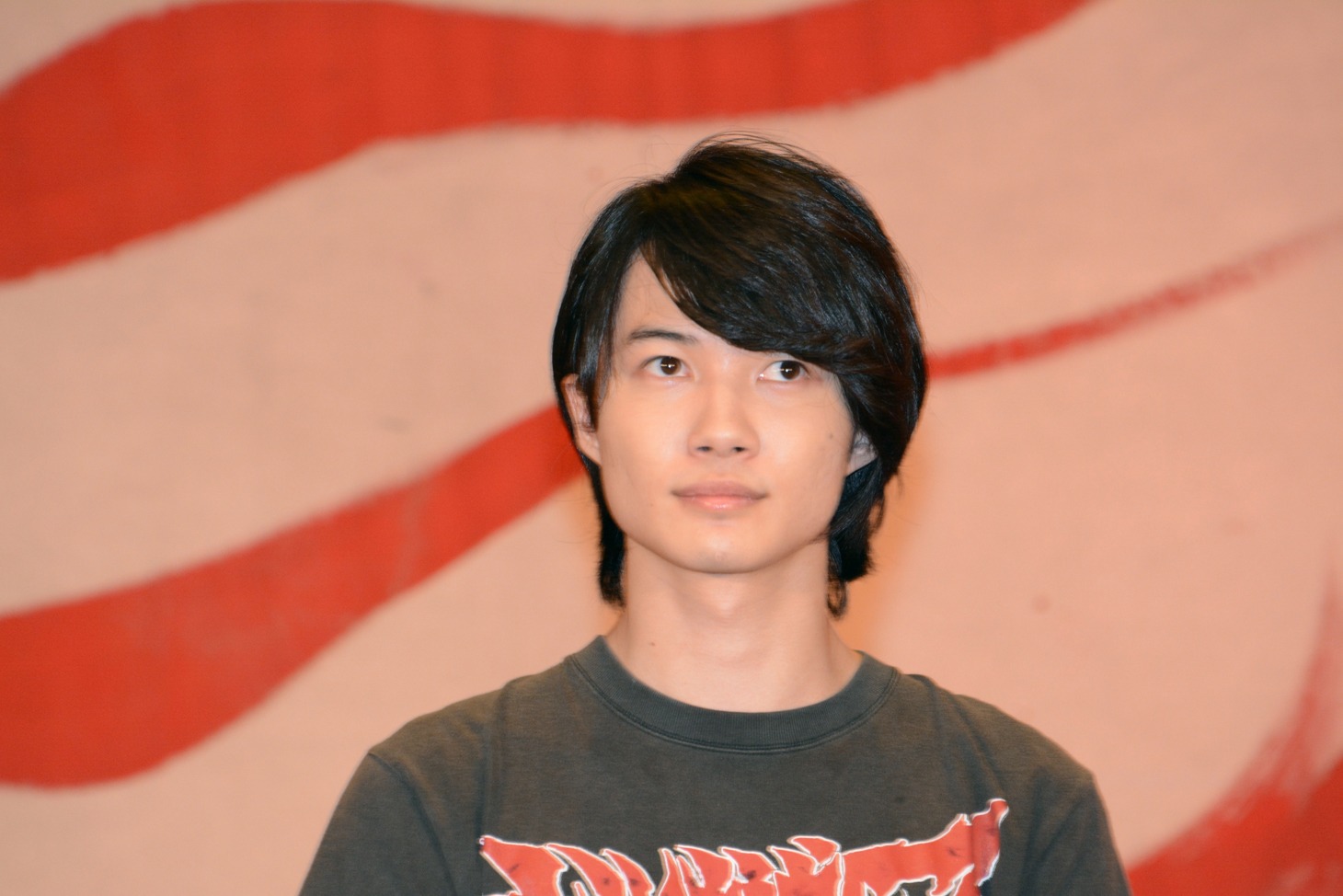 神木隆之介