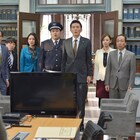 「HERO」木村拓哉らキャスト登壇の初日舞台挨拶を全国167劇場で生中継