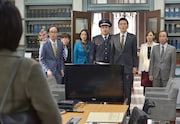 「HERO」 (c)フジテレビジョン / ジェイ・ドリーム / 東宝 / FNS27社