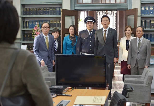 Hero 木村拓哉らキャスト登壇の初日舞台挨拶を全国167劇場で生中継 映画ナタリー
