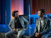 「ジェームス・ブラウン~最高の魂(ソウル)を持つ男~」 (c)Universal Pictures (c)D Stevens