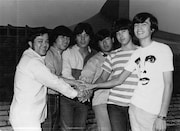 「ザ・ゴールデン・カップス/ワンモアタイム」 (c)アルタミラピクチャーズ