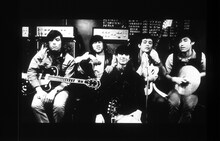 「ザ・ゴールデン・カップス／ワンモアタイム」 (c)アルタミラピクチャーズ