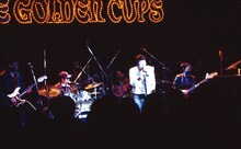 「ザ・ゴールデン・カップス／ワンモアタイム」 (c)アルタミラピクチャーズ