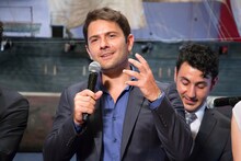 ケナン・エジェ